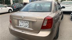 Chevrolet Optra